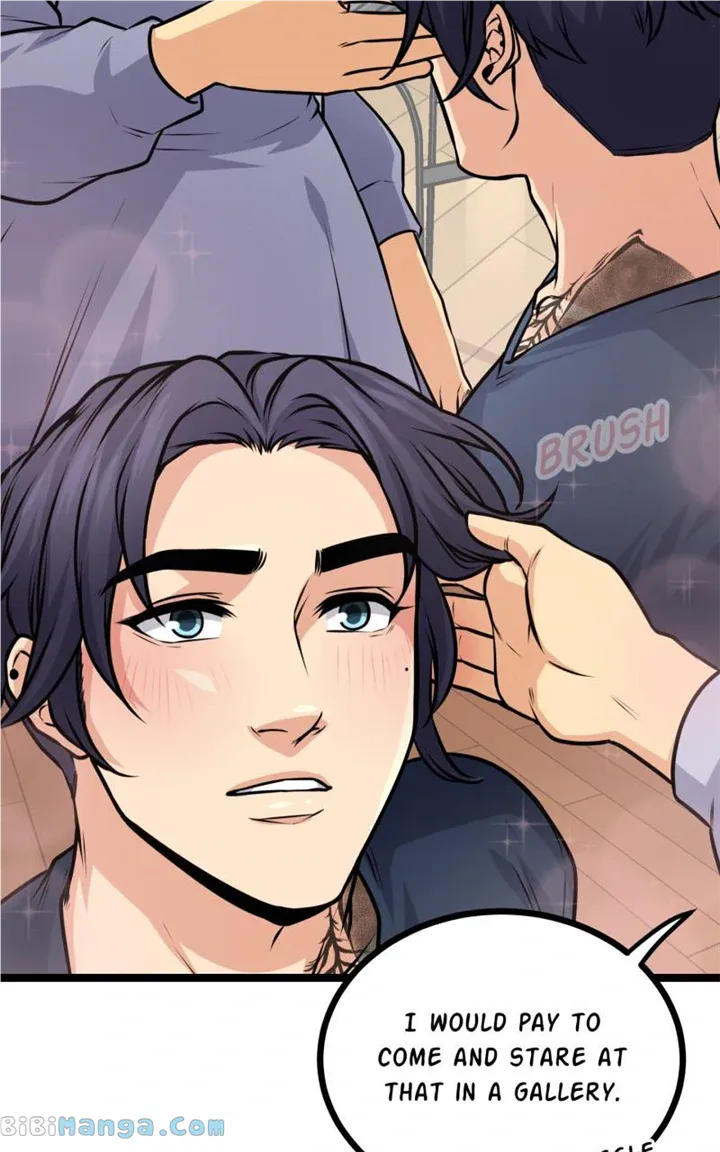 Anything for You Chapter 42 Online - página 21