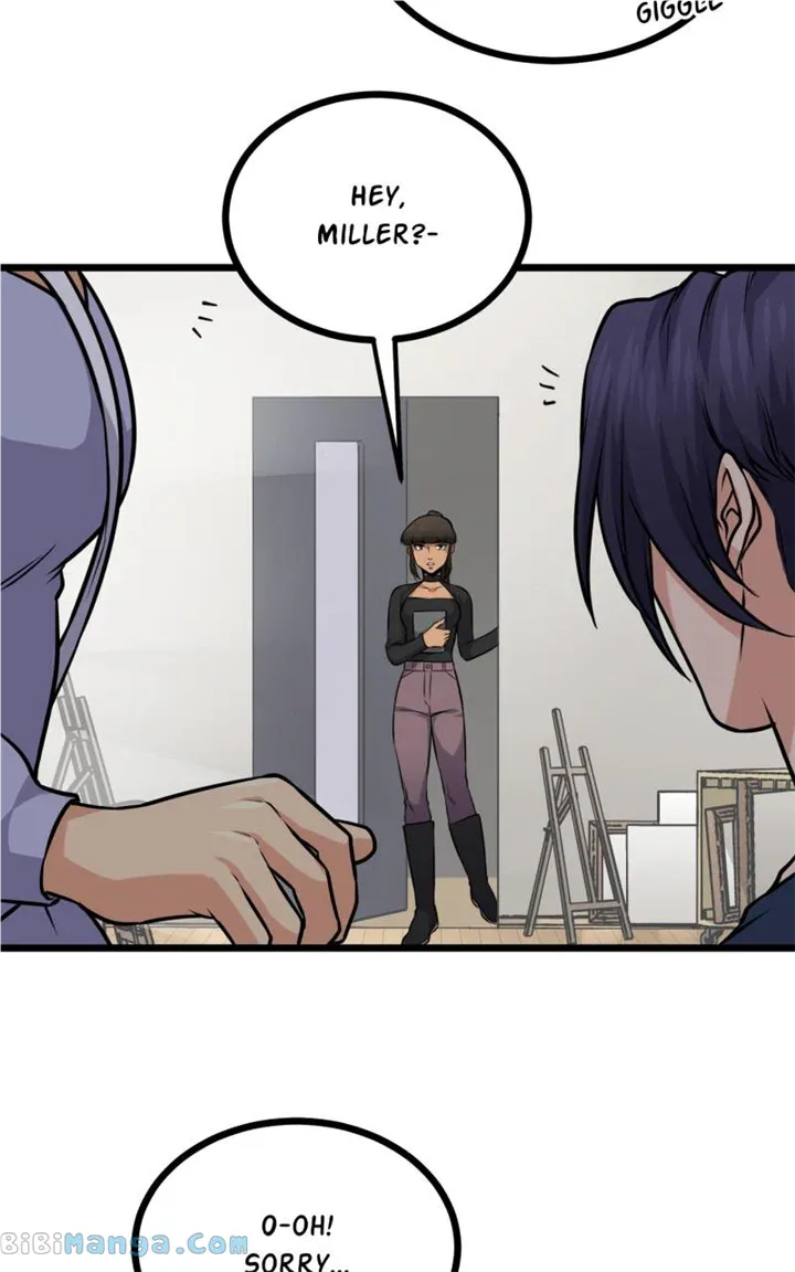Anything for You Chapter 42 Online - página 22