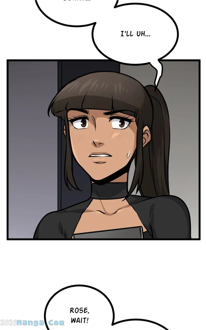 Anything for You Chapter 42 Online - página 23