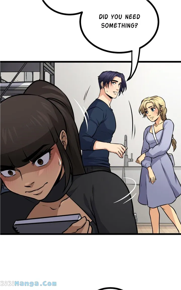 Anything for You Chapter 42 Online - página 24