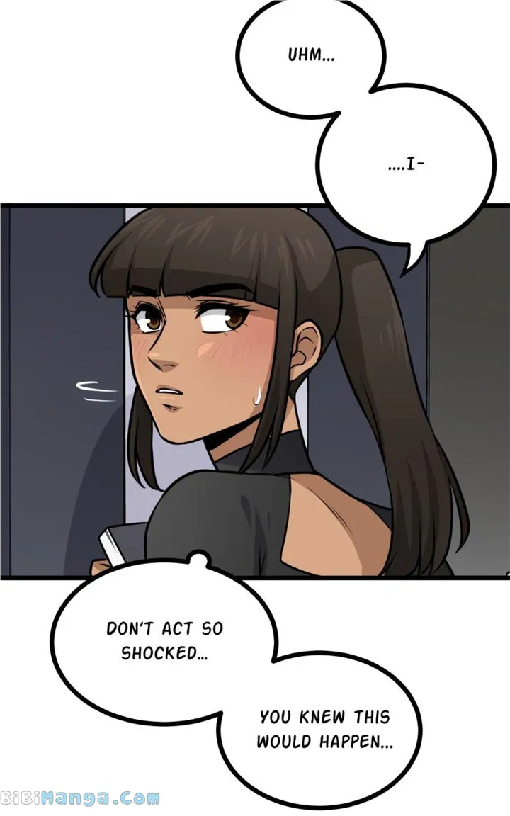 Anything for You Chapter 42 Online - página 25