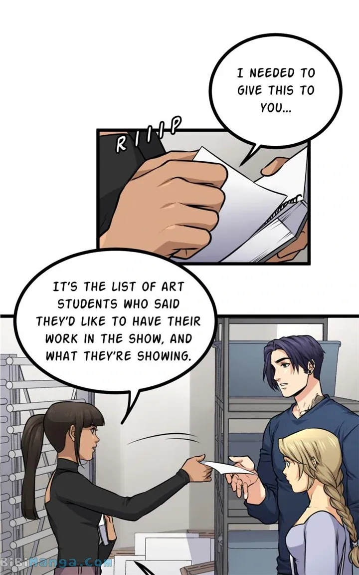 Anything for You Chapter 42 Online - página 27