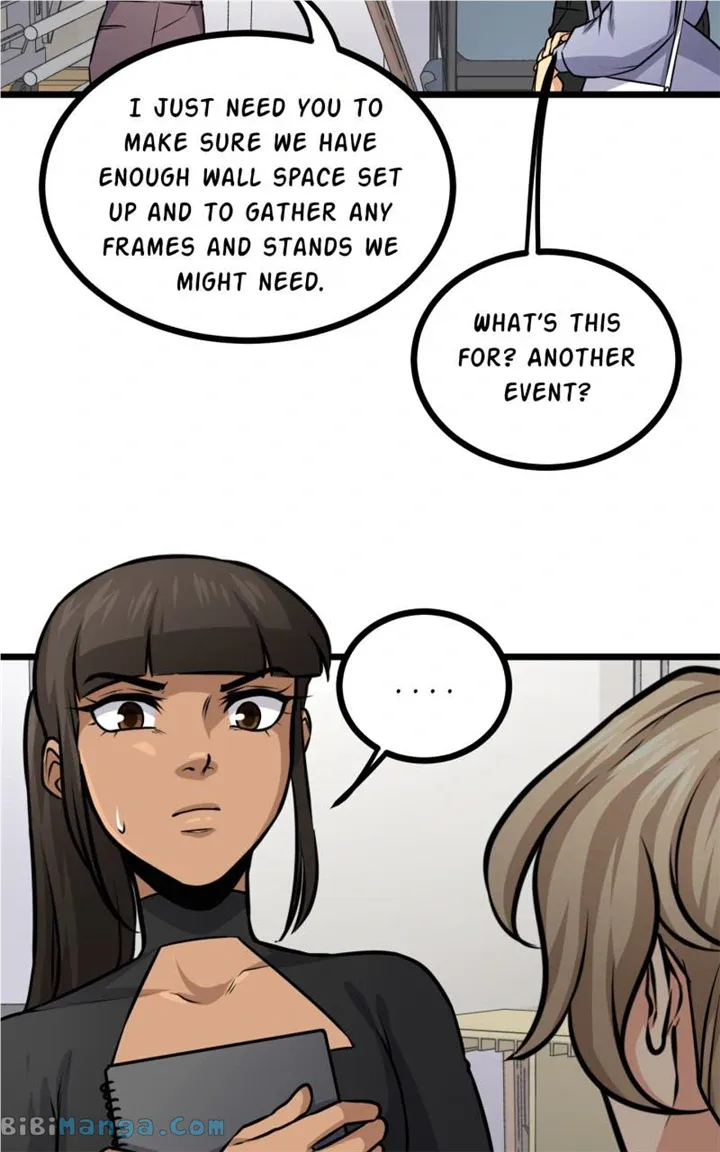 Anything for You Chapter 42 Online - página 28