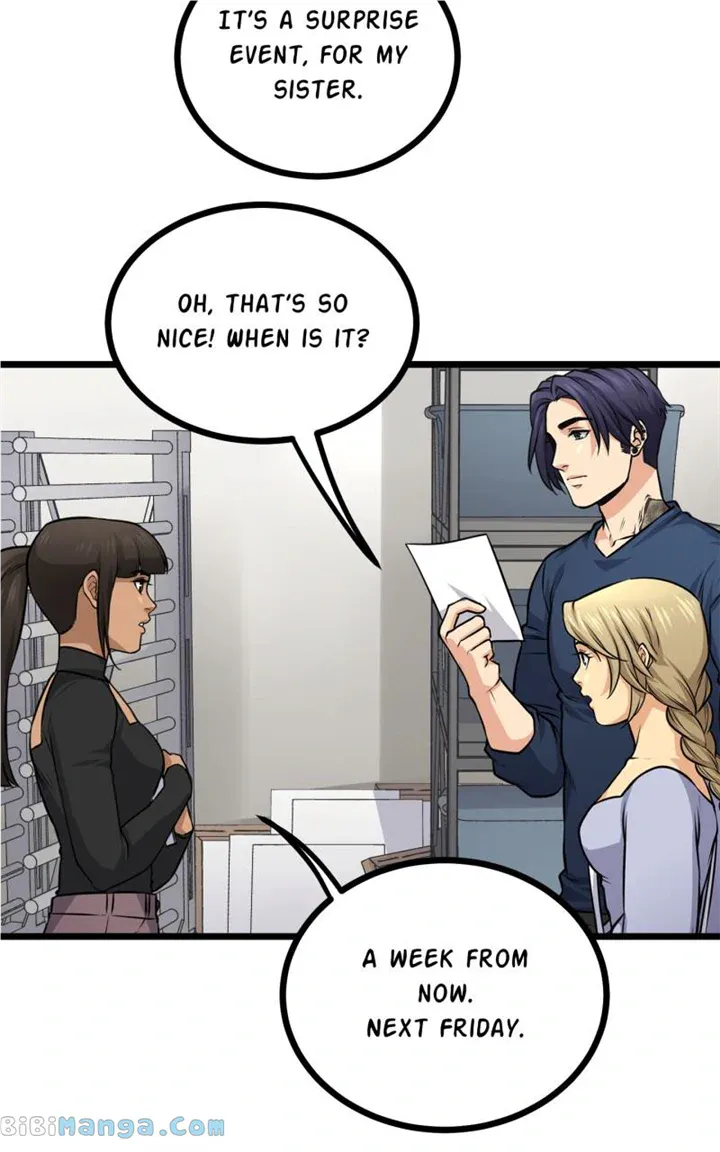Anything for You Chapter 42 Online - página 30