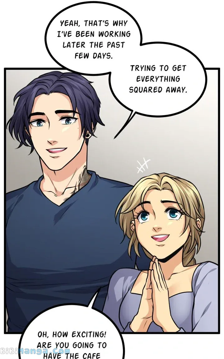 Anything for You Chapter 42 Online - página 31