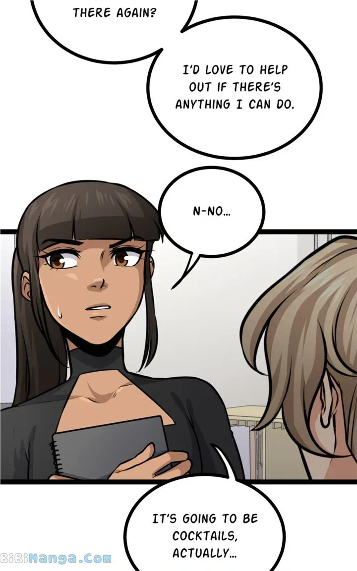 Anything for You Chapter 42 Online - página 32