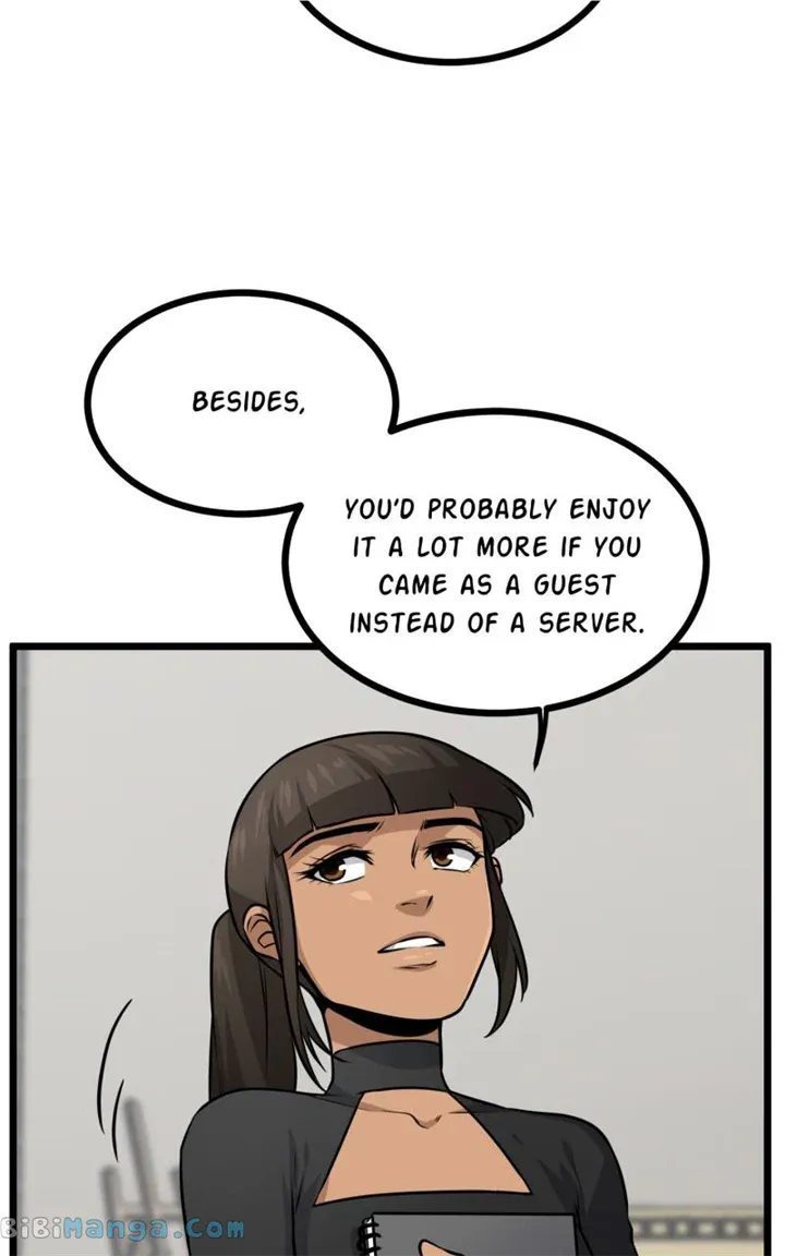 Anything for You Chapter 42 Online - página 33