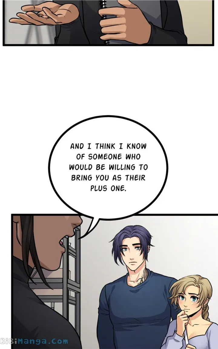 Anything for You Chapter 42 Online - página 34