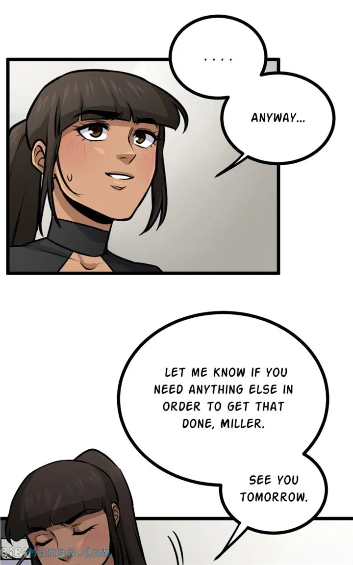 Anything for You Chapter 42 Online - página 36