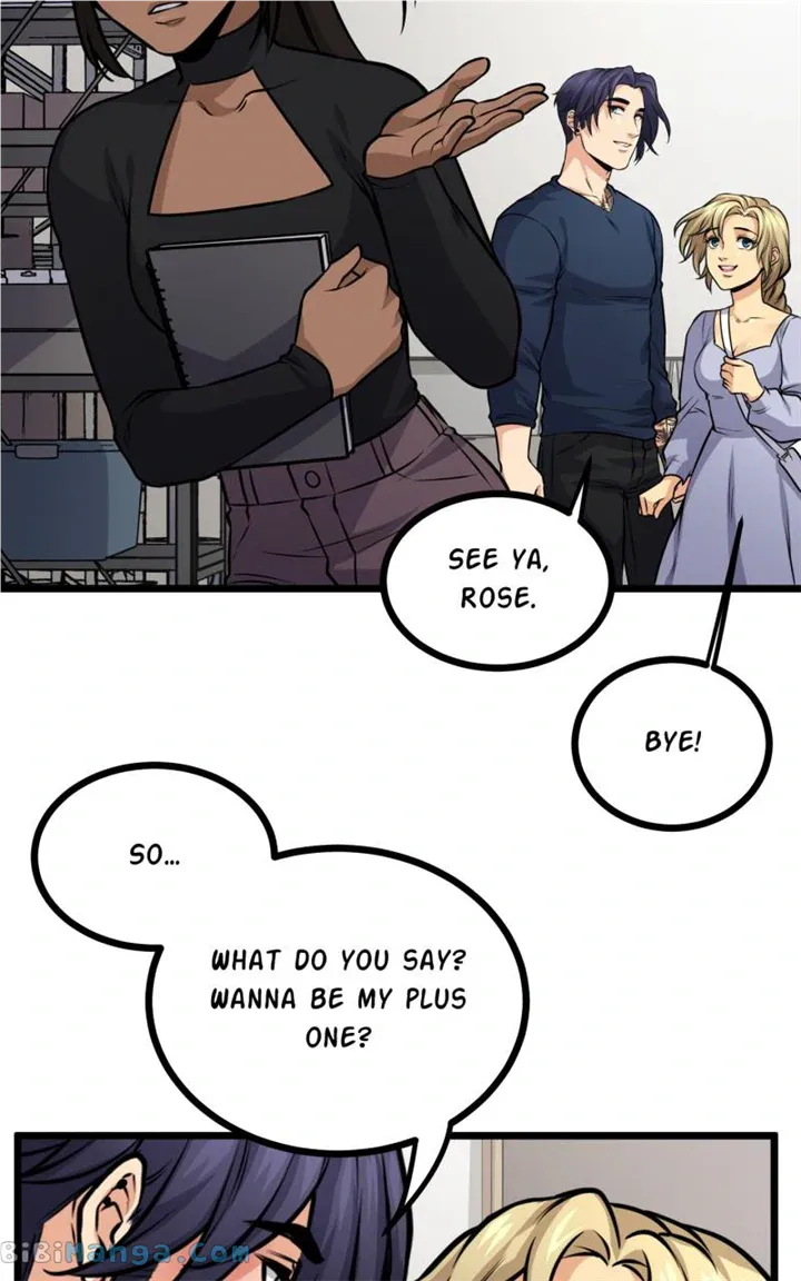 Anything for You Chapter 42 Online - página 37