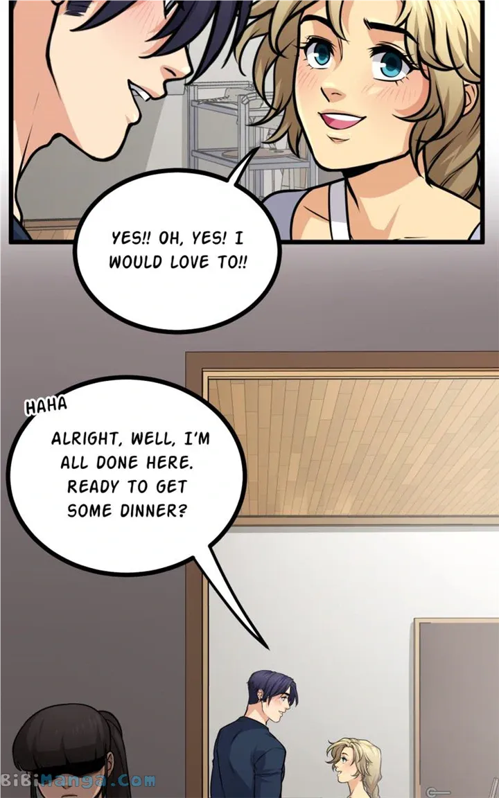 Anything for You Chapter 42 Online - página 38