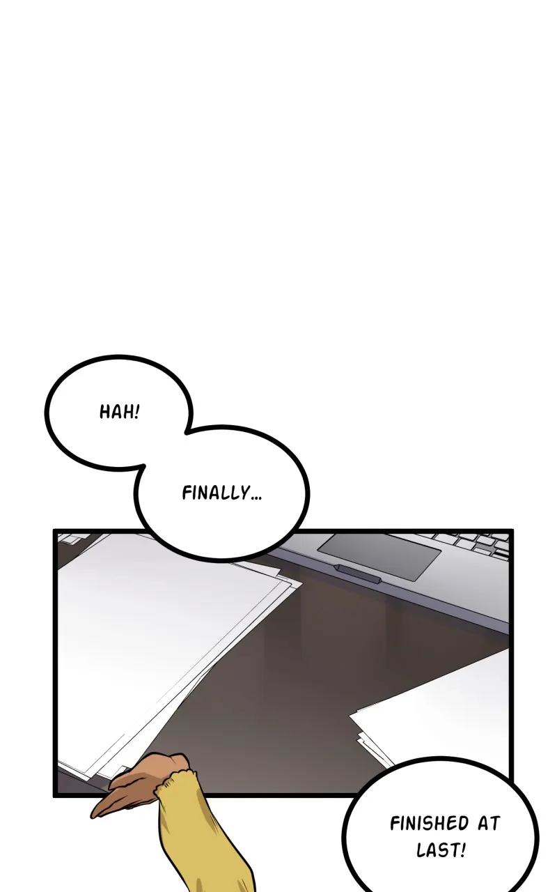 Anything for You Chapter 43 Online - página 1