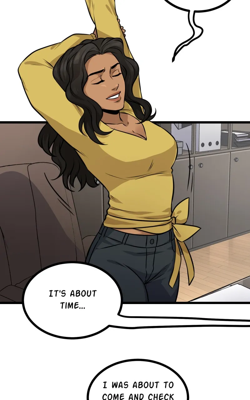 Anything for You Chapter 43 Online - página 2