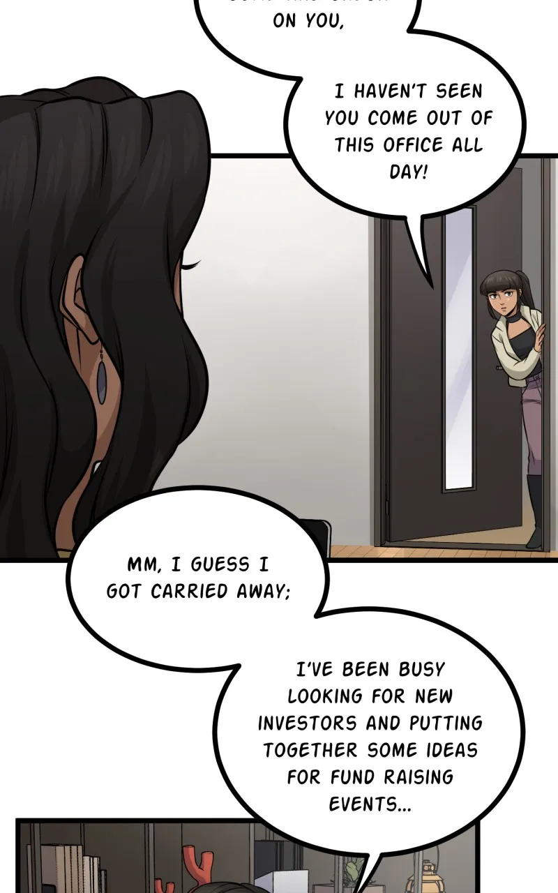 Anything for You Chapter 43 Online - página 3