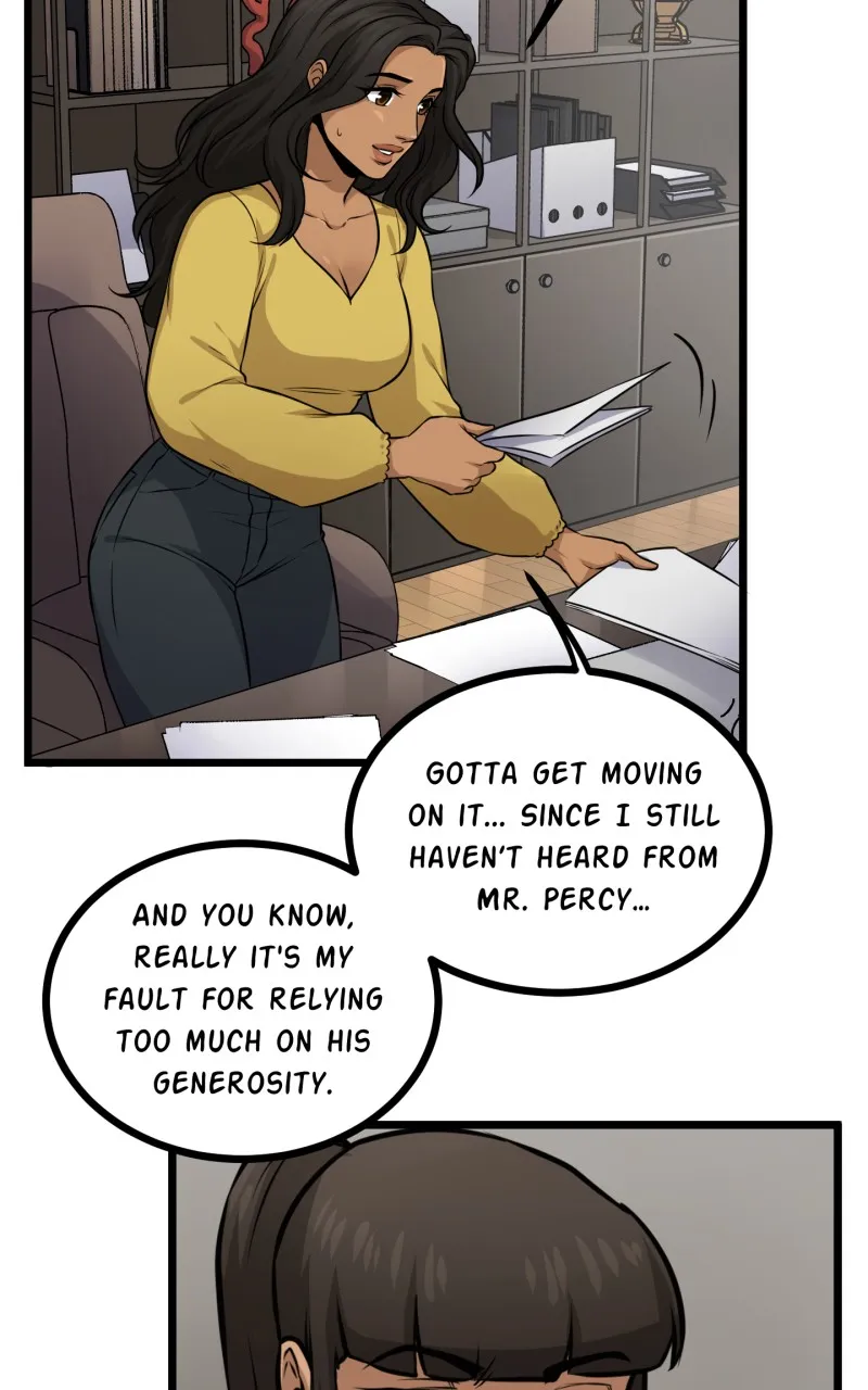 Anything for You Chapter 43 Online - página 4