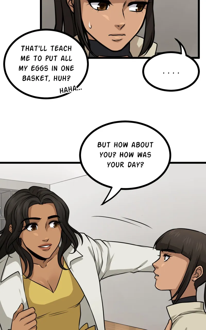 Anything for You Chapter 43 Online - página 5