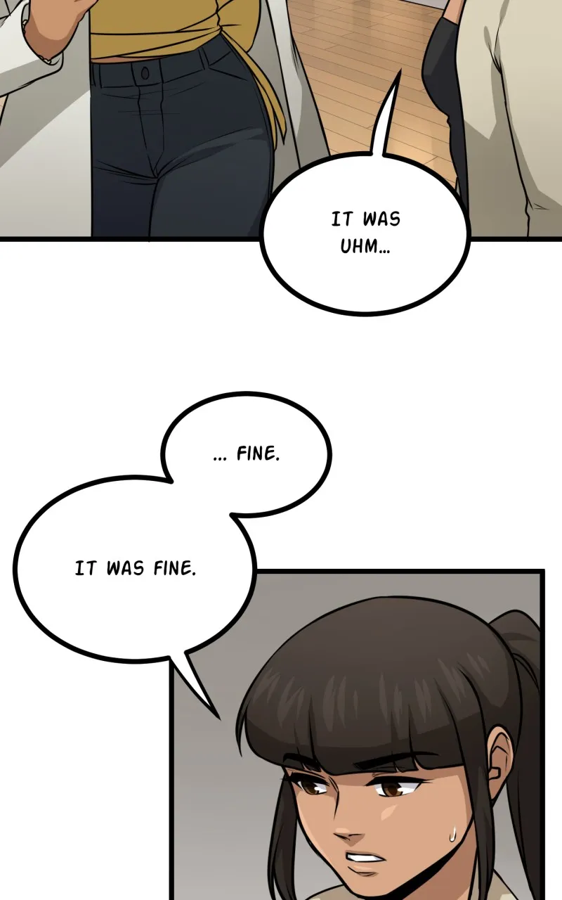 Anything for You Chapter 43 Online - página 6