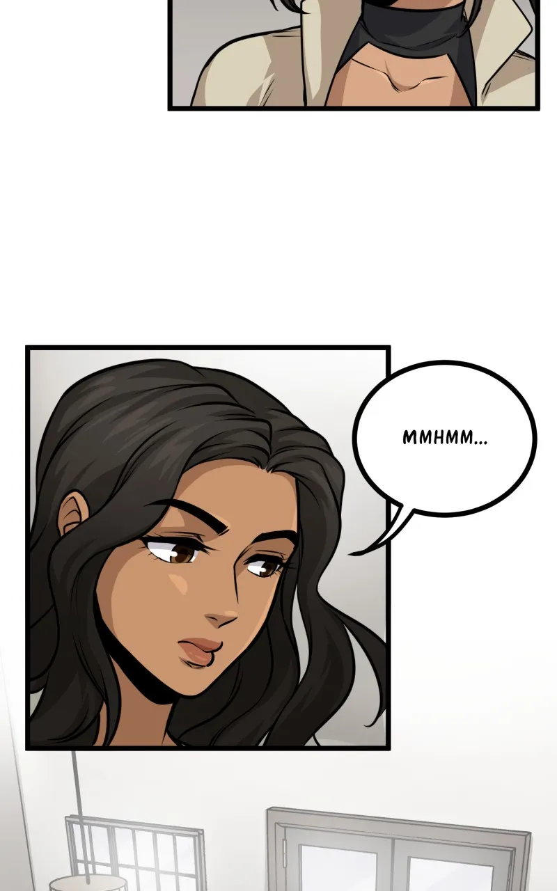 Anything for You Chapter 43 Online - página 7