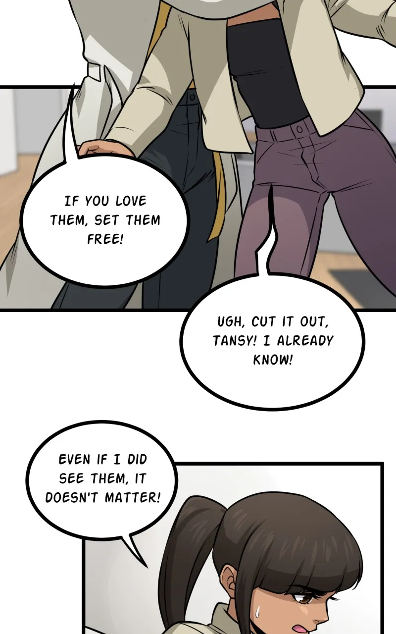 Anything for You Chapter 43 Online - página 11