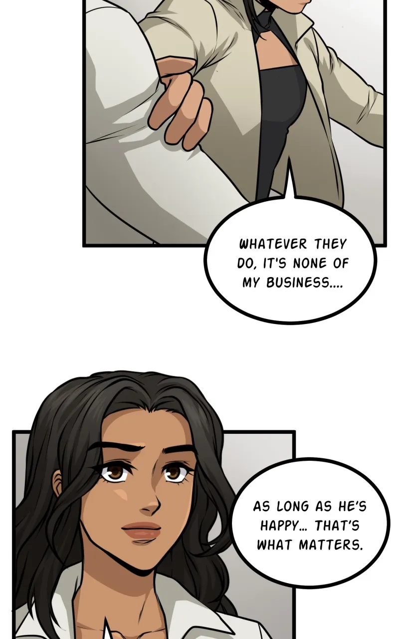 Anything for You Chapter 43 Online - página 12