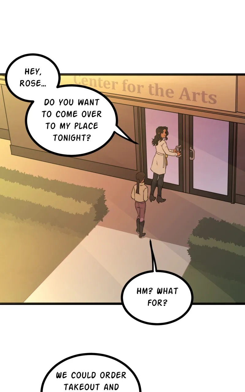 Anything for You Chapter 43 Online - página 14
