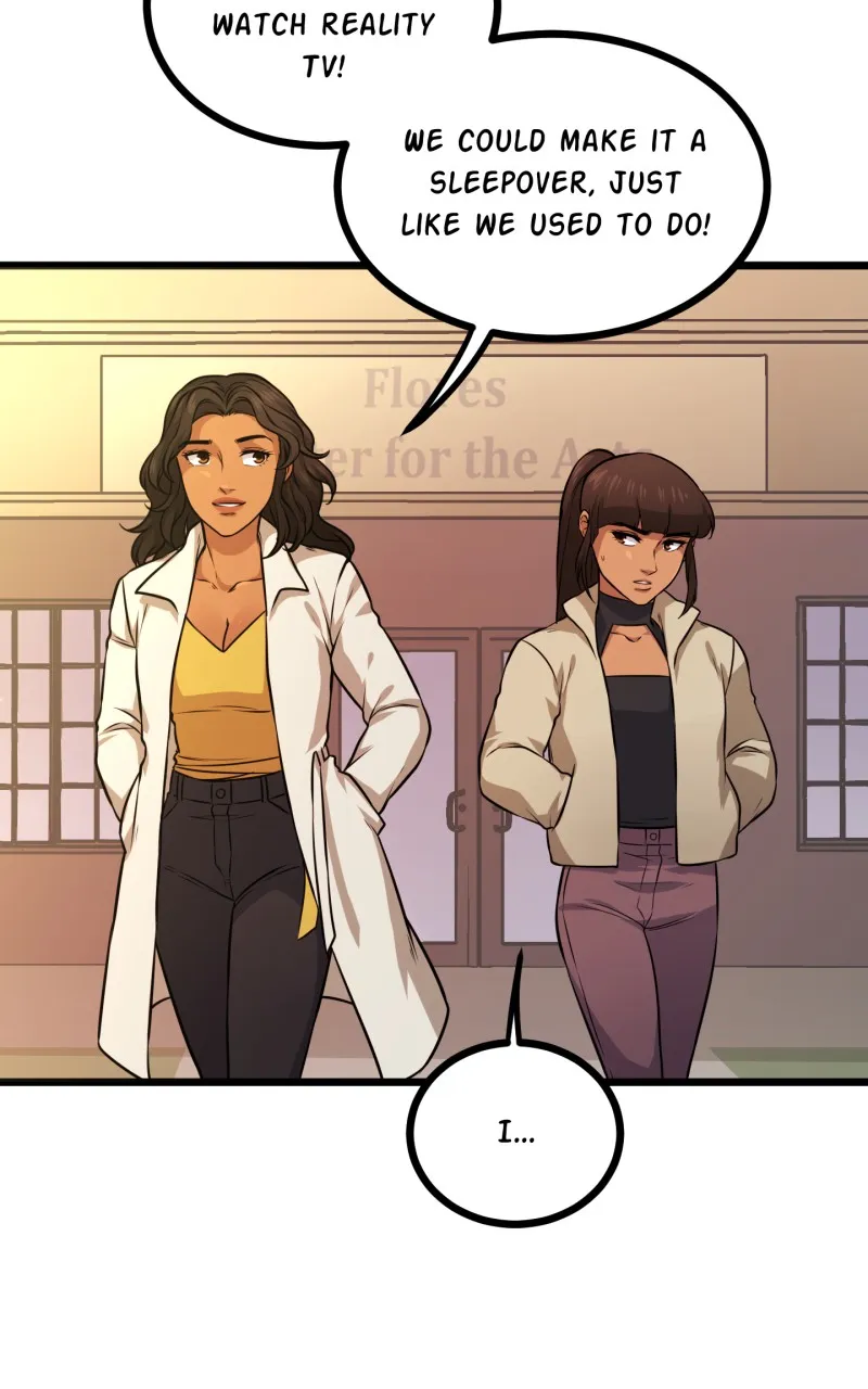Anything for You Chapter 43 Online - página 15