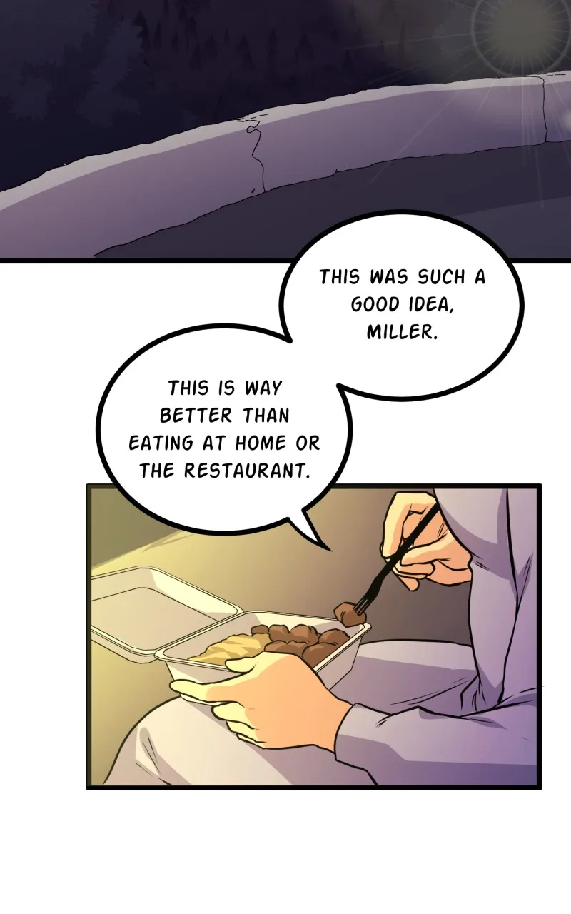 Anything for You Chapter 43 Online - página 20