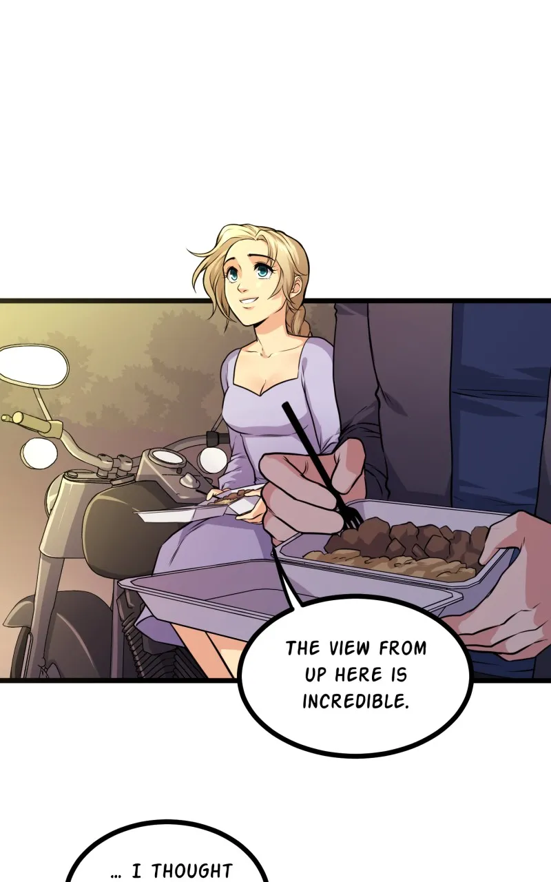 Anything for You Chapter 43 Online - página 21