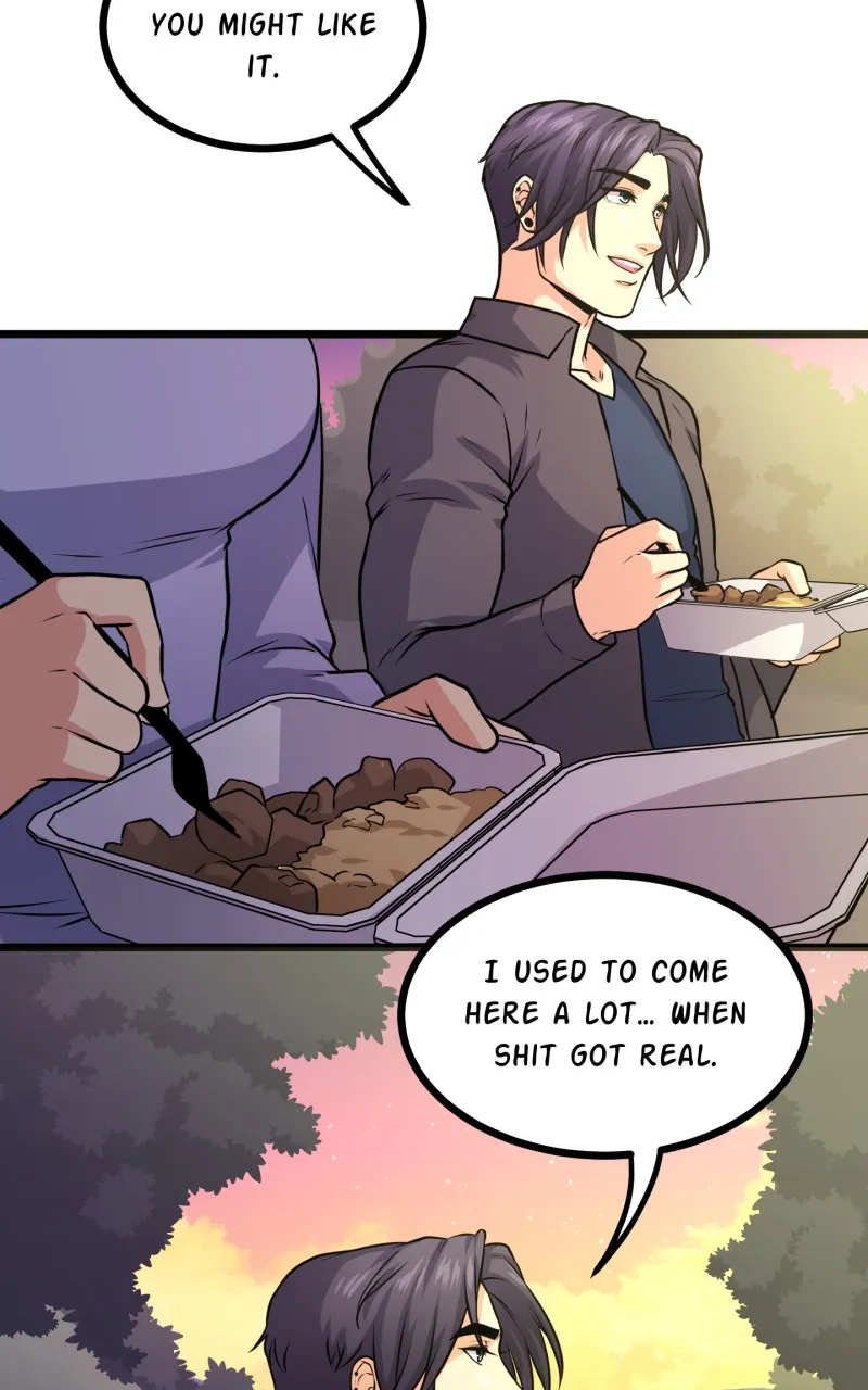 Anything for You Chapter 43 Online - página 22