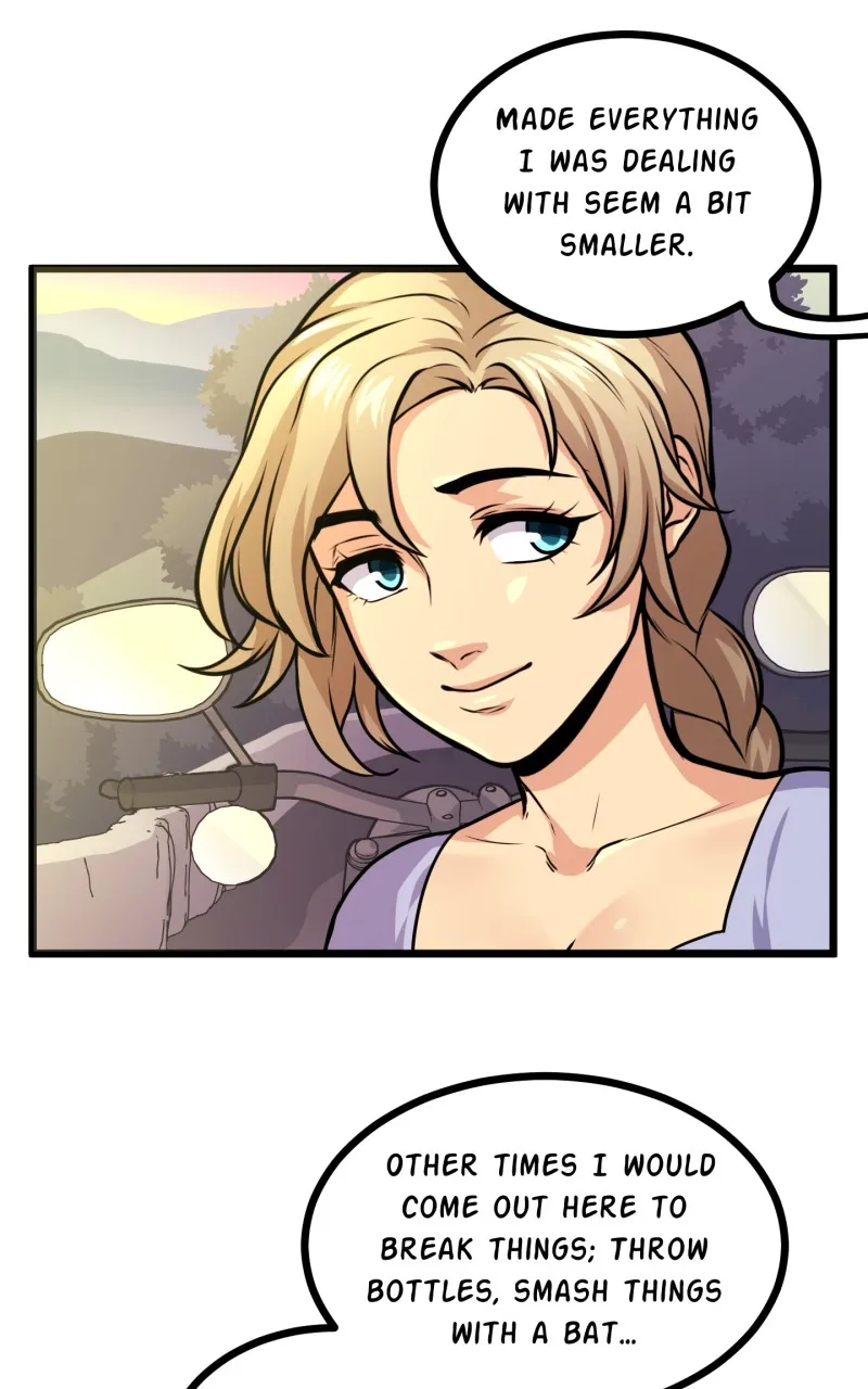 Anything for You Chapter 43 Online - página 24