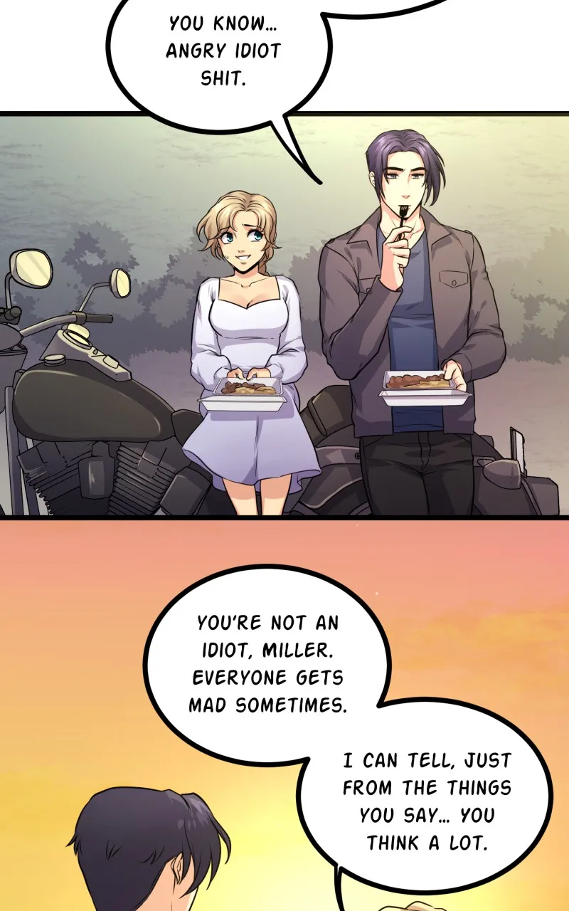 Anything for You Chapter 43 Online - página 25