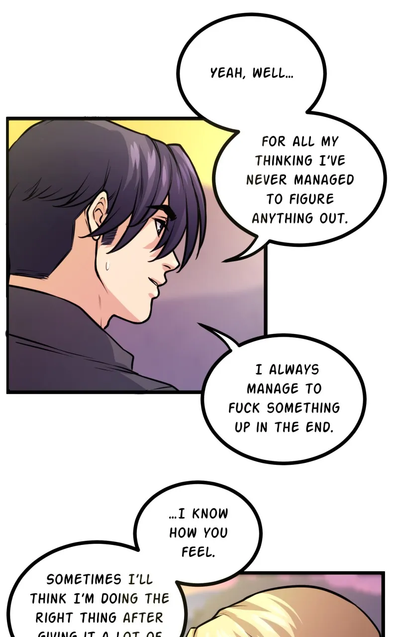 Anything for You Chapter 43 Online - página 27