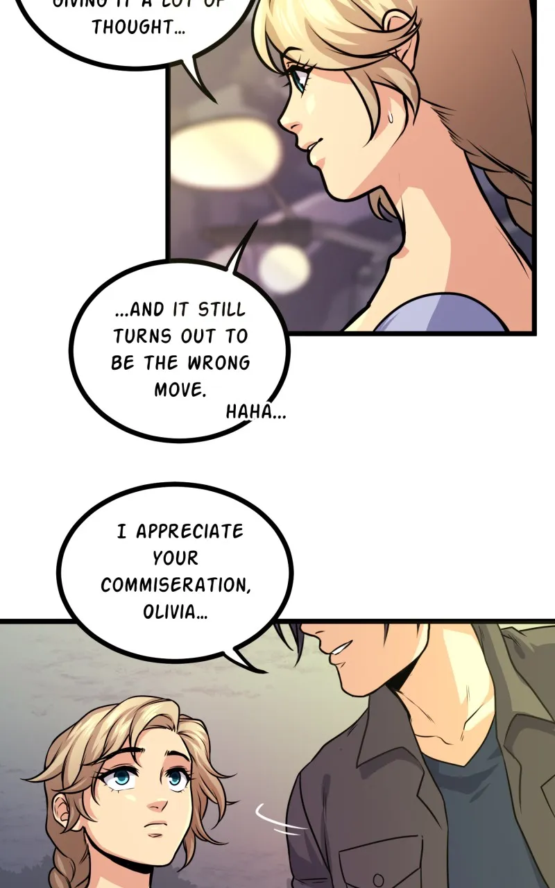 Anything for You Chapter 43 Online - página 28