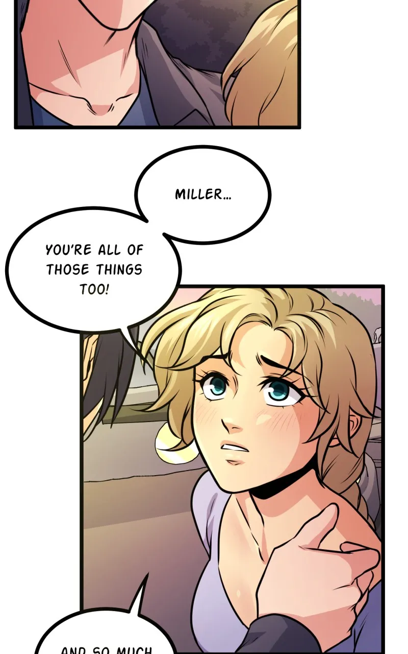 Anything for You Chapter 43 Online - página 32
