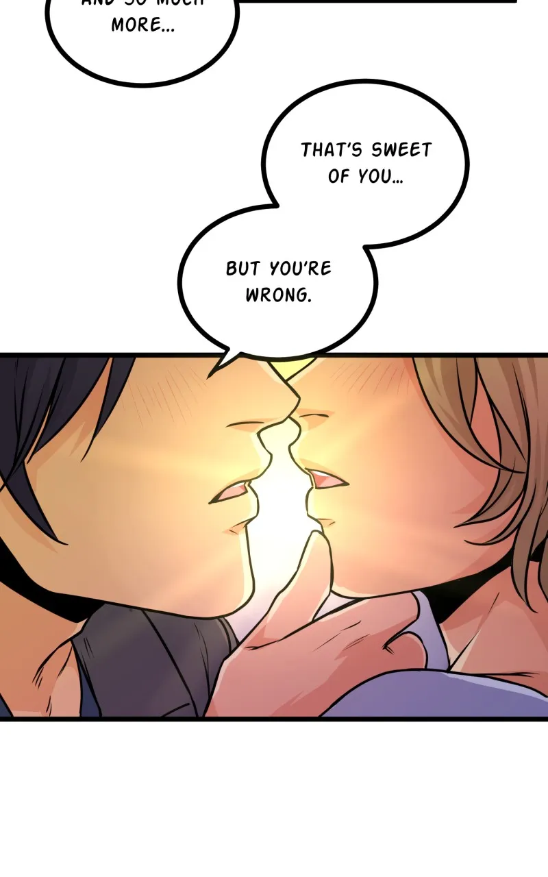 Anything for You Chapter 43 Online - página 33