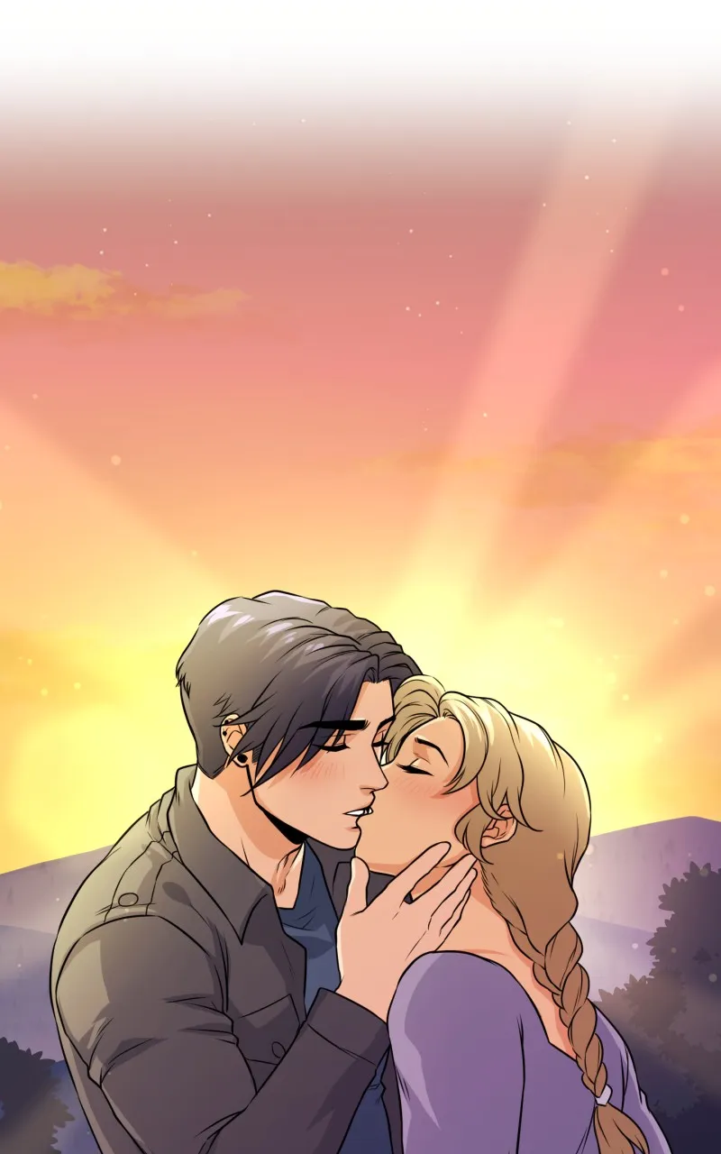 Anything for You Chapter 43 Online - página 34
