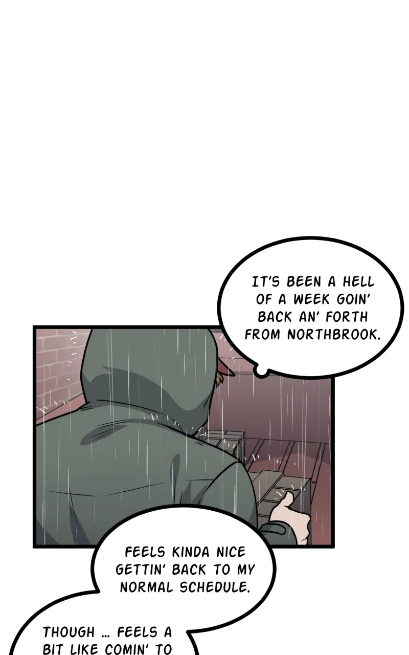 Anything for You Chapter 44 Online - página 1