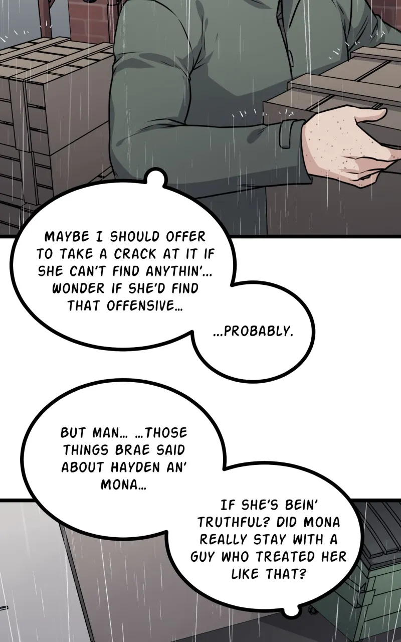 Anything for You Chapter 44 Online - página 3