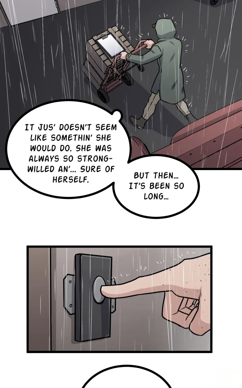Anything for You Chapter 44 Online - página 4