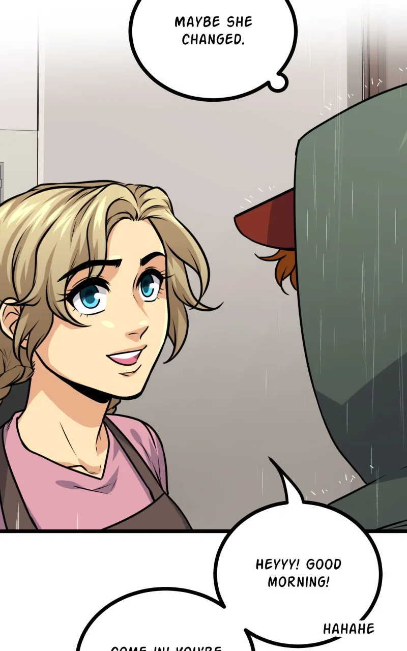 Anything for You Chapter 44 Online - página 5