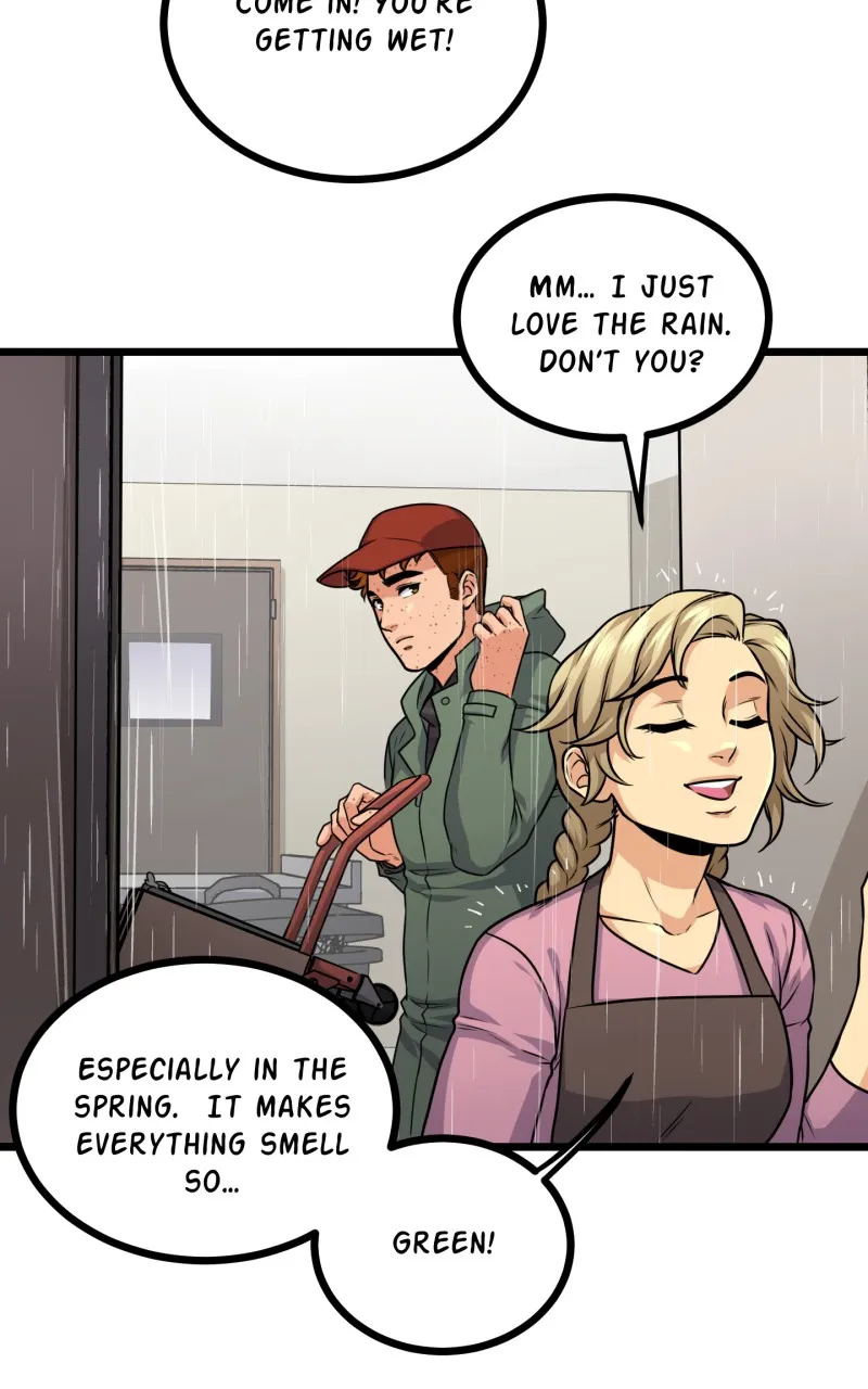 Anything for You Chapter 44 Online - página 6