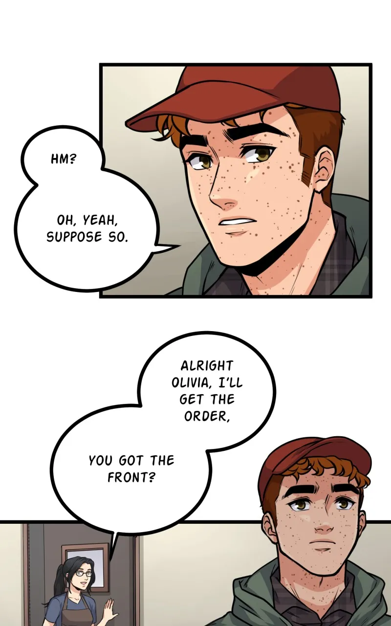 Anything for You Chapter 44 Online - página 7