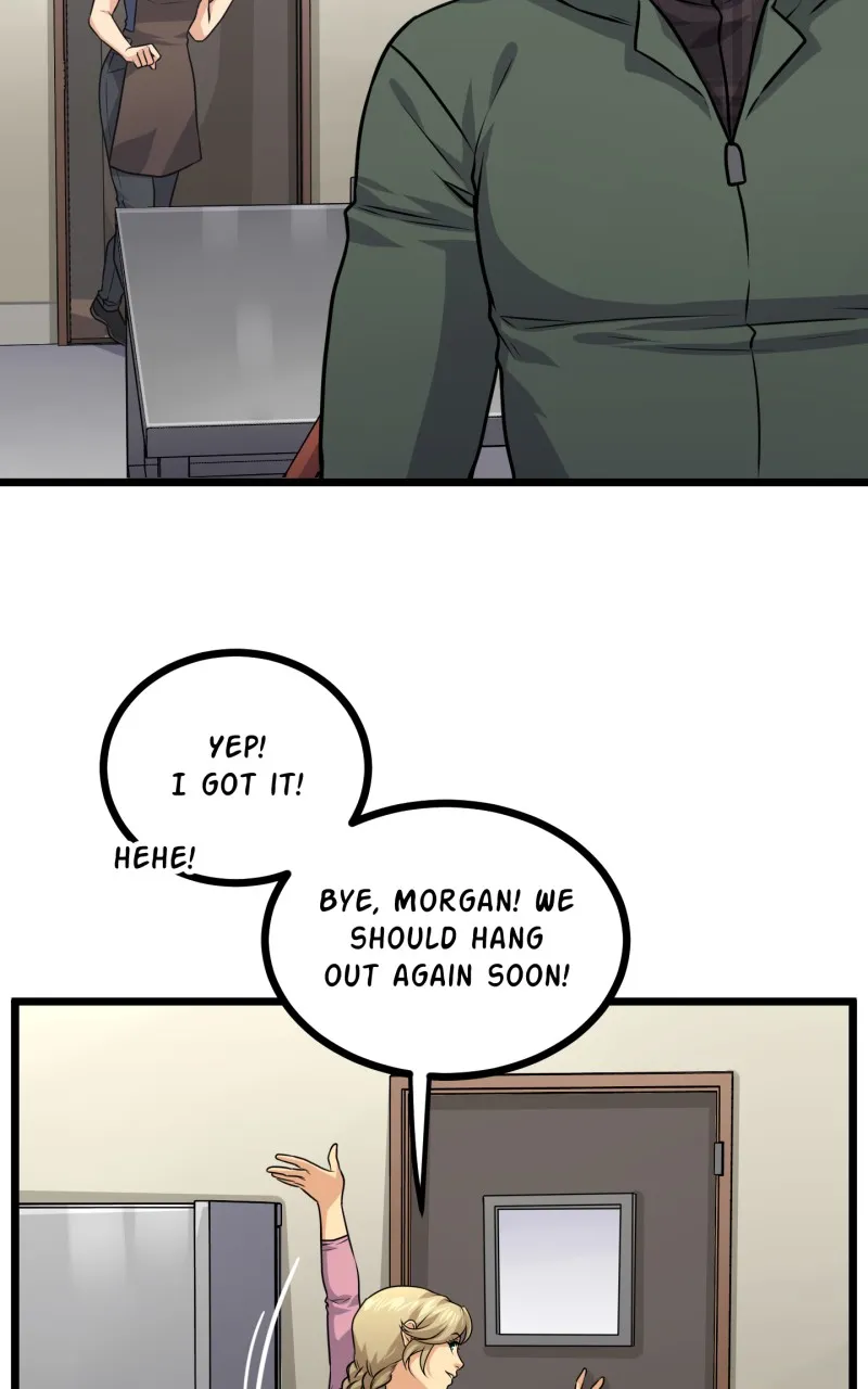 Anything for You Chapter 44 Online - página 8