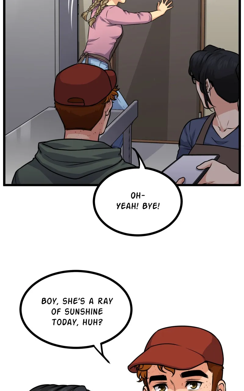 Anything for You Chapter 44 Online - página 9