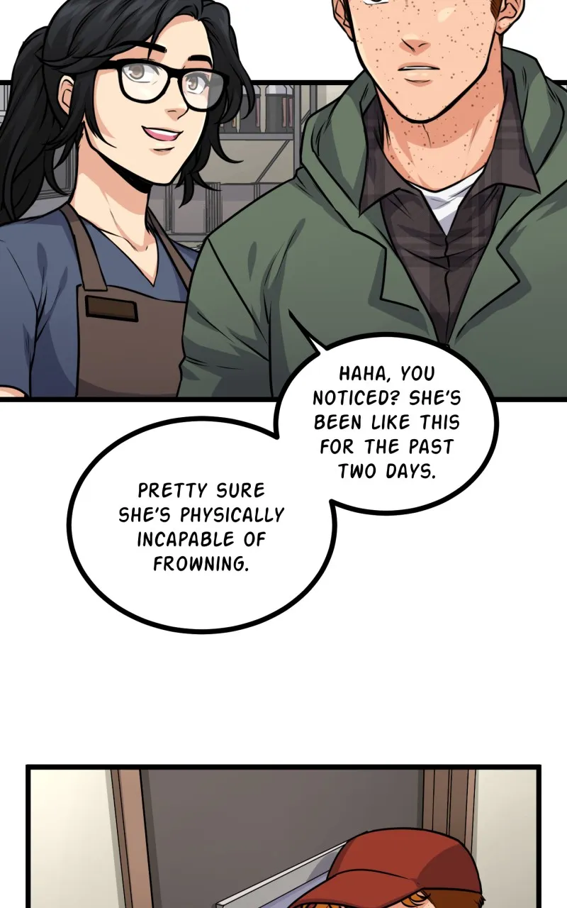 Anything for You Chapter 44 Online - página 10