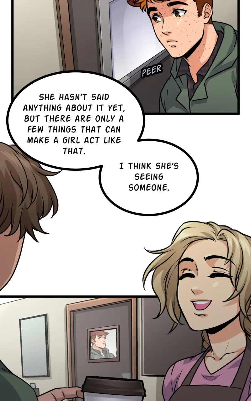 Anything for You Chapter 44 Online - página 11