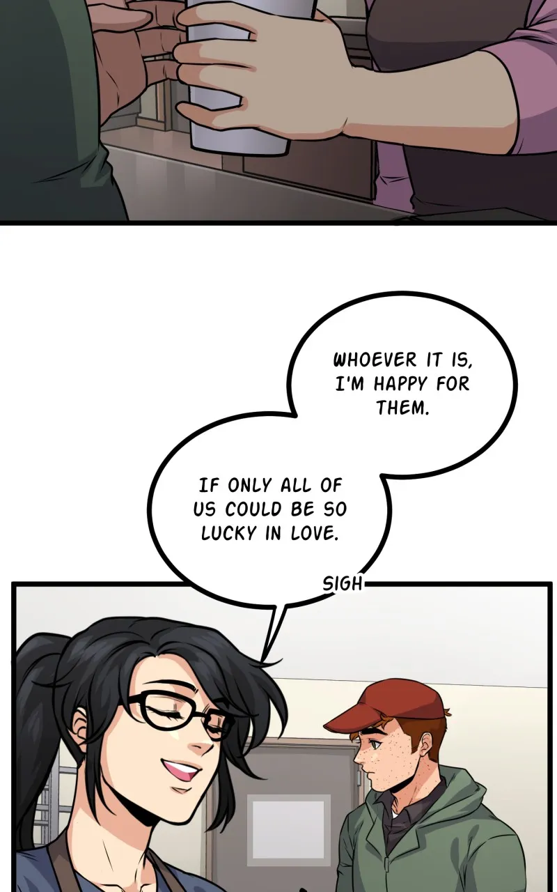 Anything for You Chapter 44 Online - página 12