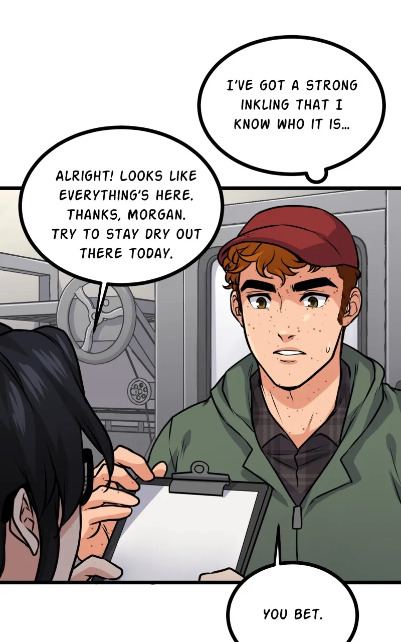 Anything for You Chapter 44 Online - página 14