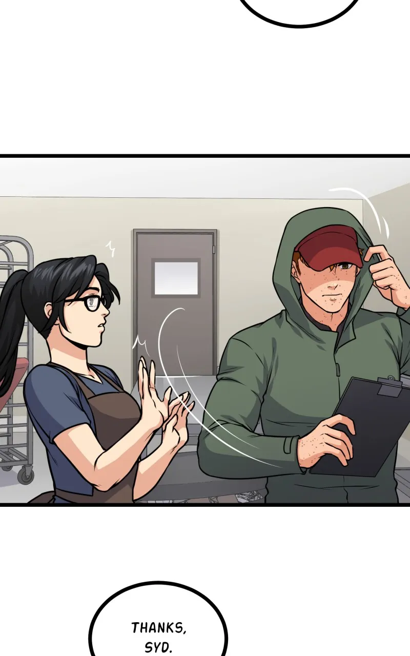 Anything for You Chapter 44 Online - página 15
