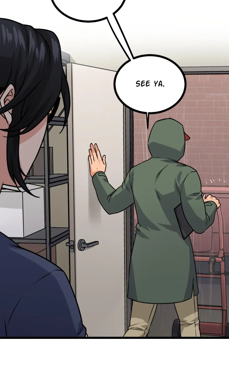 Anything for You Chapter 44 Online - página 16
